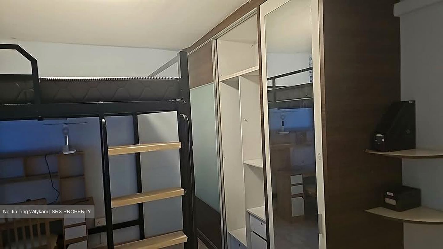Blk 703 Hougang Avenue 2 (Hougang), HDB 5 Rooms #570908451